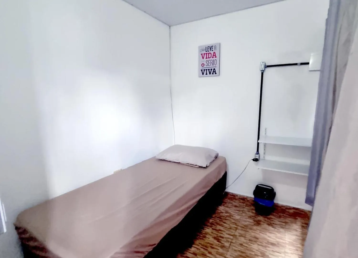 @Hostel_Vibe_Descolada Recife